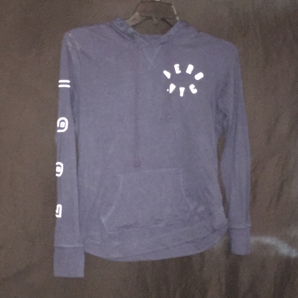Aeropostale Lightweight Hoodie